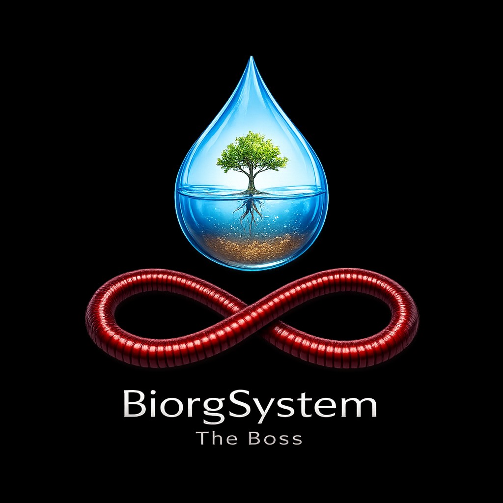 BiorgSystem